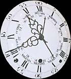 Dials and Symbols of the French revolution, The Republican Calendar and Decimal time. The Horological Foundation.