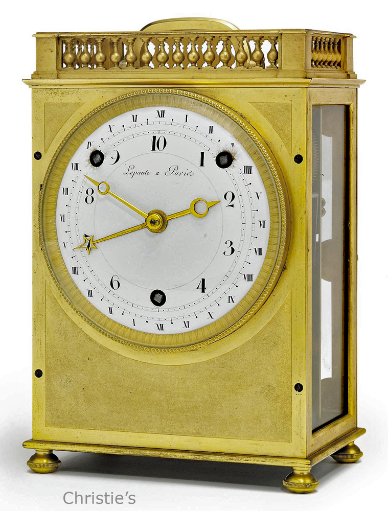 Dials and Symbols of the French revolution, The Republican Calendar and Decimal time. The Horological Foundation.