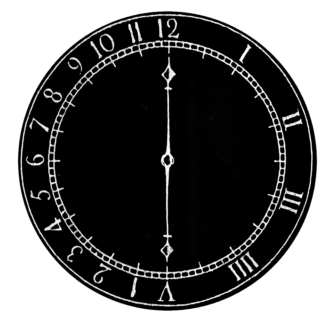 Dials and Symbols of the French revolution, The Republican Calendar and Decimal time. The Horological Foundation.