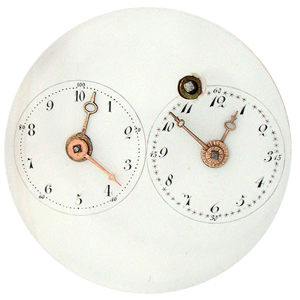 Dials and Symbols of the French revolution, The Republican Calendar and Decimal time. The Horological Foundation.