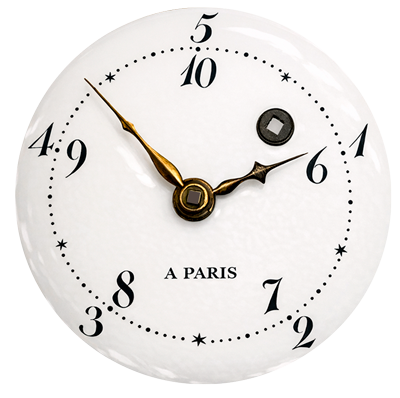 Dials and Symbols of the French revolution, The Republican Calendar and Decimal time. The Horological Foundation.