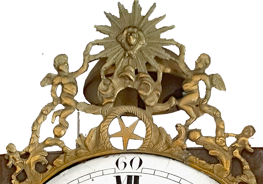 Dials and Symbols of the French revolution, The Republican Calendar and Decimal time. The Horological Foundation.