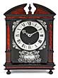 CLAUDE PASCAL THE HAGUE, Early Hague clock, c. 1662. Height: c. 34 cm. 