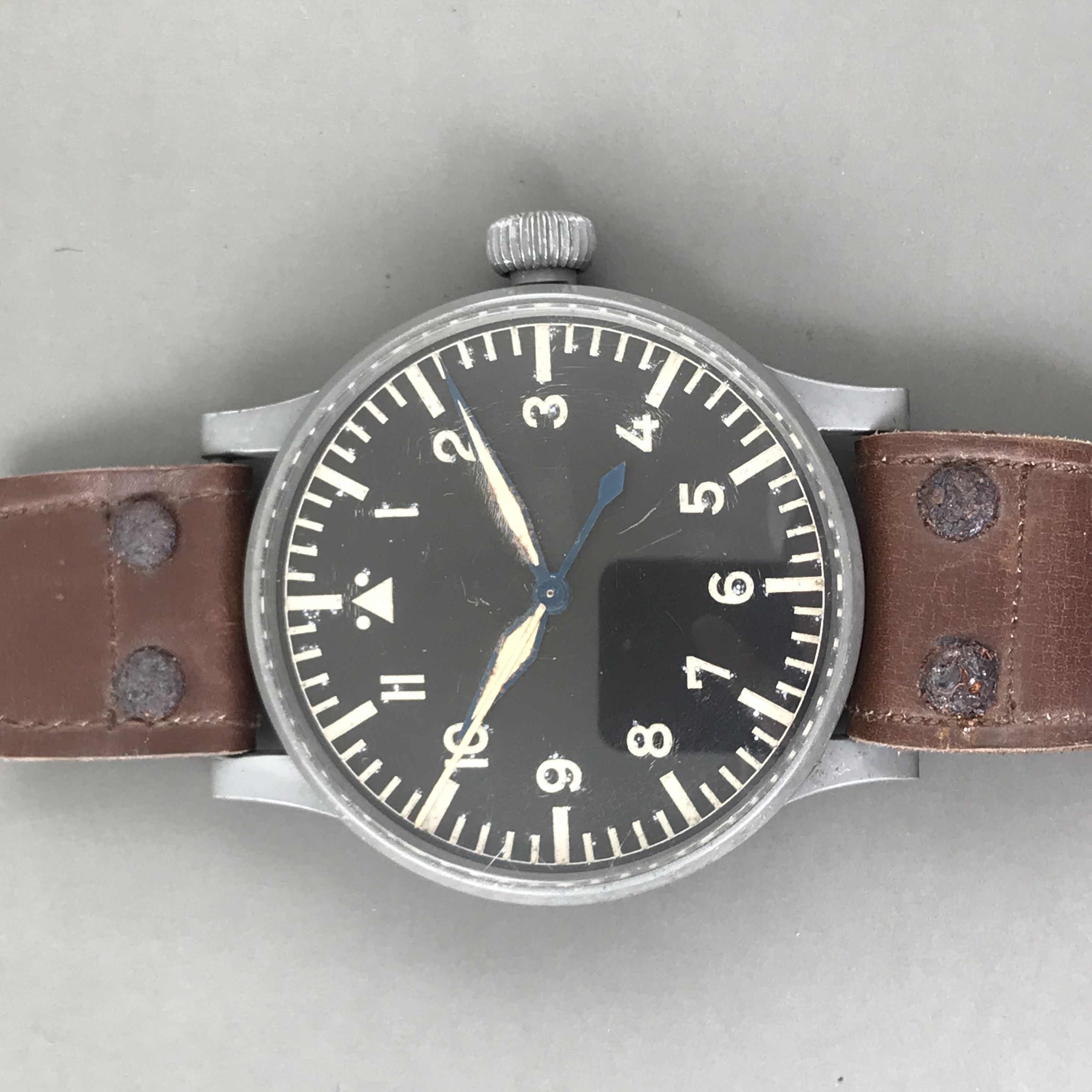 Stowa Pilot Watch