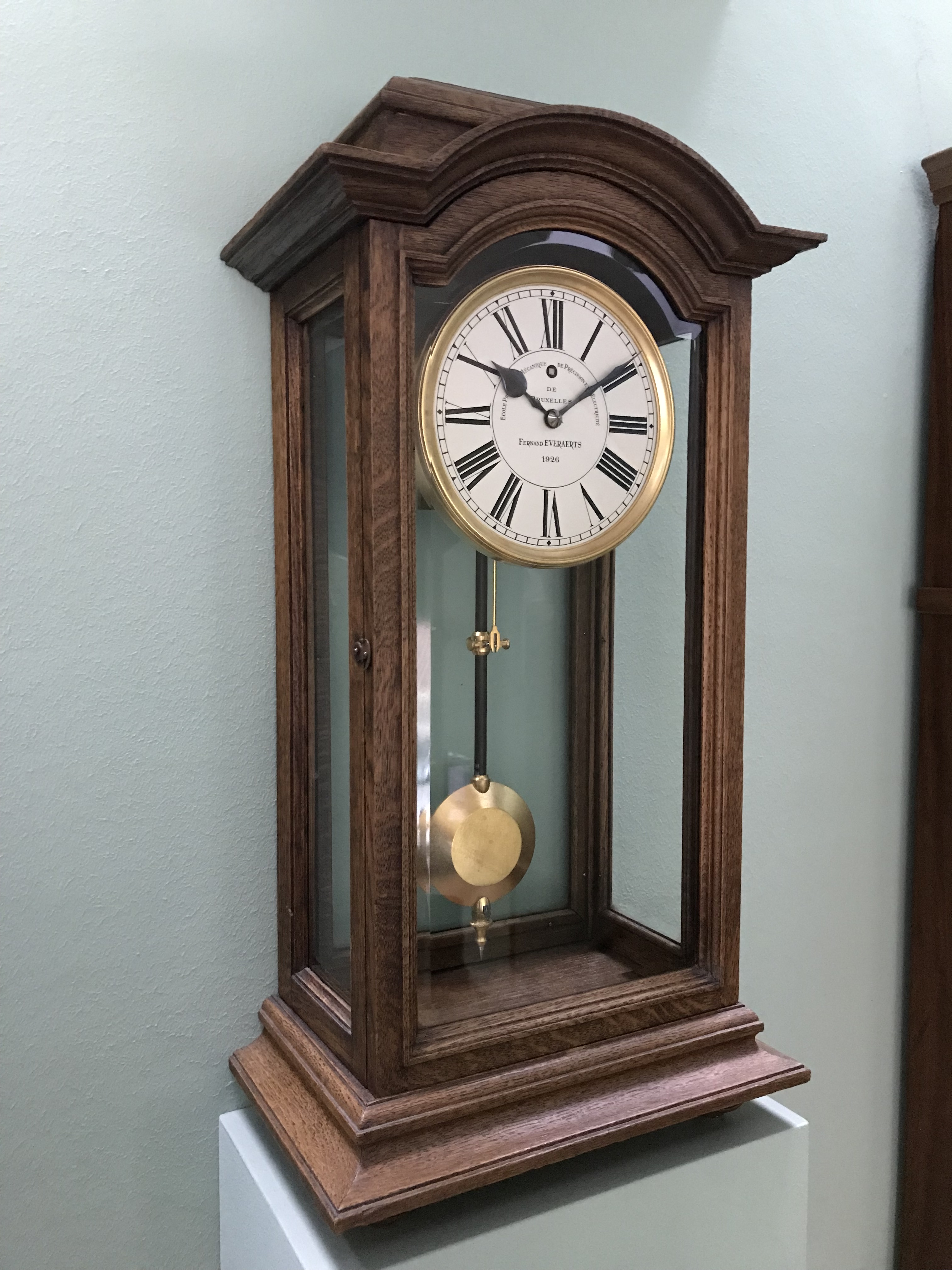 Rare School-Watch Ecole Professionelle