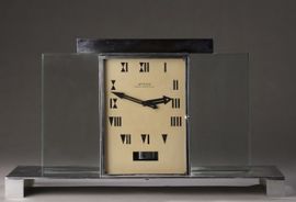 (new object)