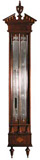 19th Century Dutch contra-barometer