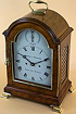 Desbois & Wheeler - London 
A fine early 19th century table/bracket clock