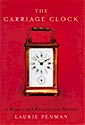 Laurie Penman, The Carriage Clock - A Repair and Restoration Manual, London: N.A.G. Press, 2005.